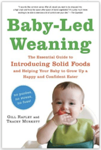 Baby Led Weaning: Beginner’s Guide – Bigger Better Days I Lifestyle Blog