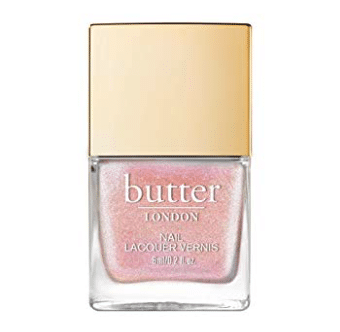 butter London non toxic nail polish