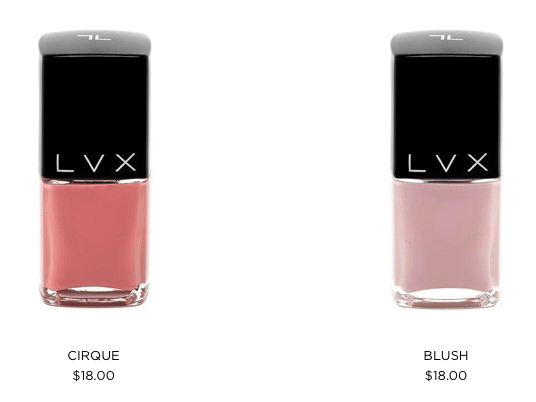 lvx non toxic beauty products
