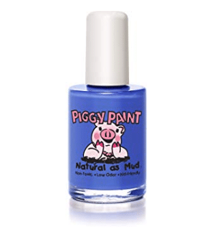 piggy paint non toxic nail polish