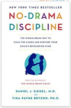 no drama discipline parenting styles book