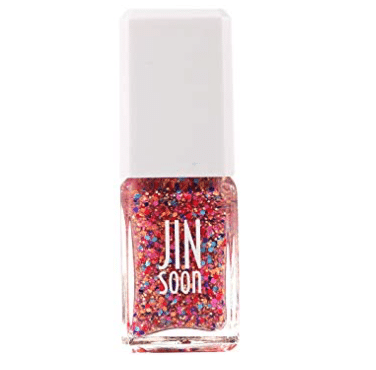 JINsoon non toxic nail polish colors fab
