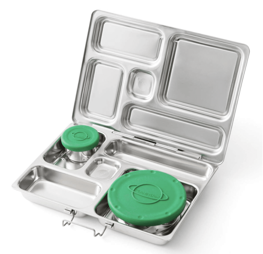 eco friendly kids lunch box planetbox