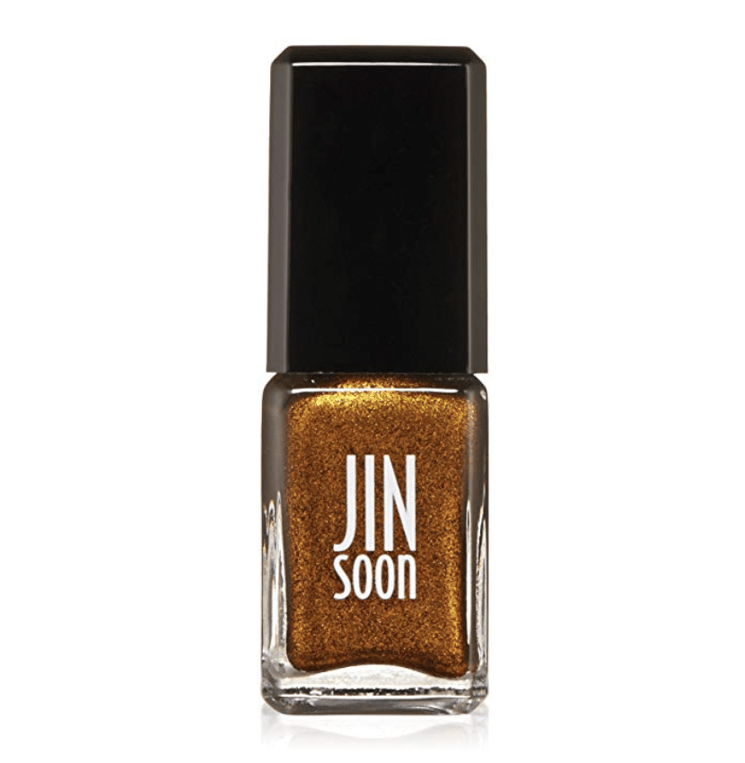 JinSoon toxin free nail polish verismo