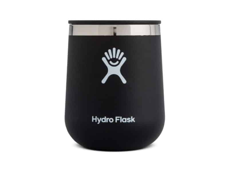 eco friendly gift ideas for anyone hydroflask wine mug