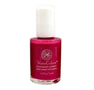 honeybee gardens non toxic nail polish