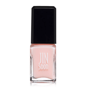 JINsoon non toxic nail polish