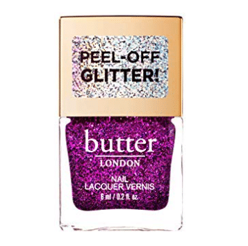 butter London non toxic nail polish colors cosmo