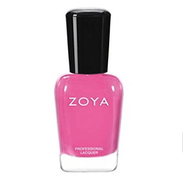 Zoya non toxic nail polish colors sandy