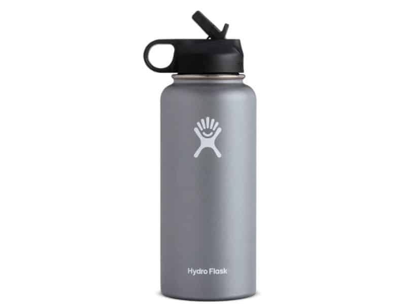 eco friendly gifts for anyone hydroflask water bottle