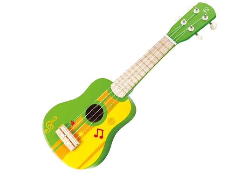 non toxic kids gift ideas mini guitar