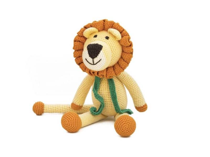 non toxic kids gift ideas organimals stuffed animals