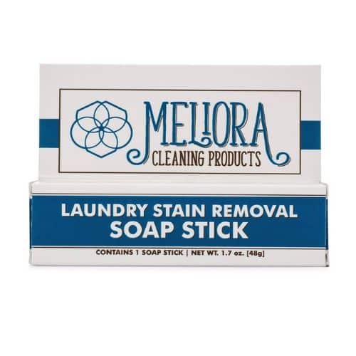 bigger better days meliora stain stick remover