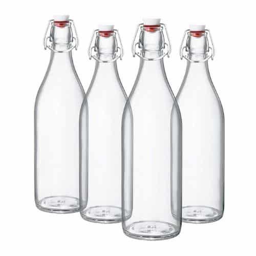 bigger better days shop glass beverage jugs