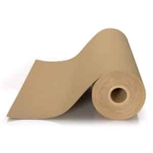 bulk roll of brown Kraft paper on bigger better days shop my picks page